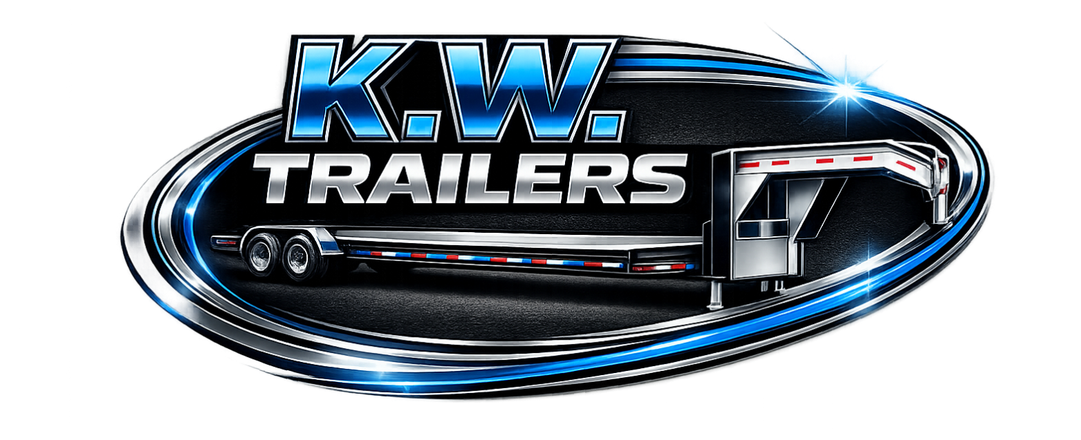 K.W. Trailers - Trailer Rentals in Myerstown, PA - Home